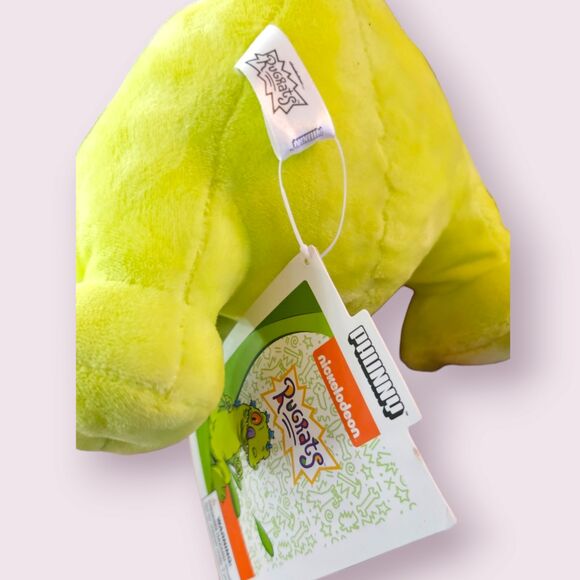 Phunny Reptar plush NWT - Picture 4 of 5